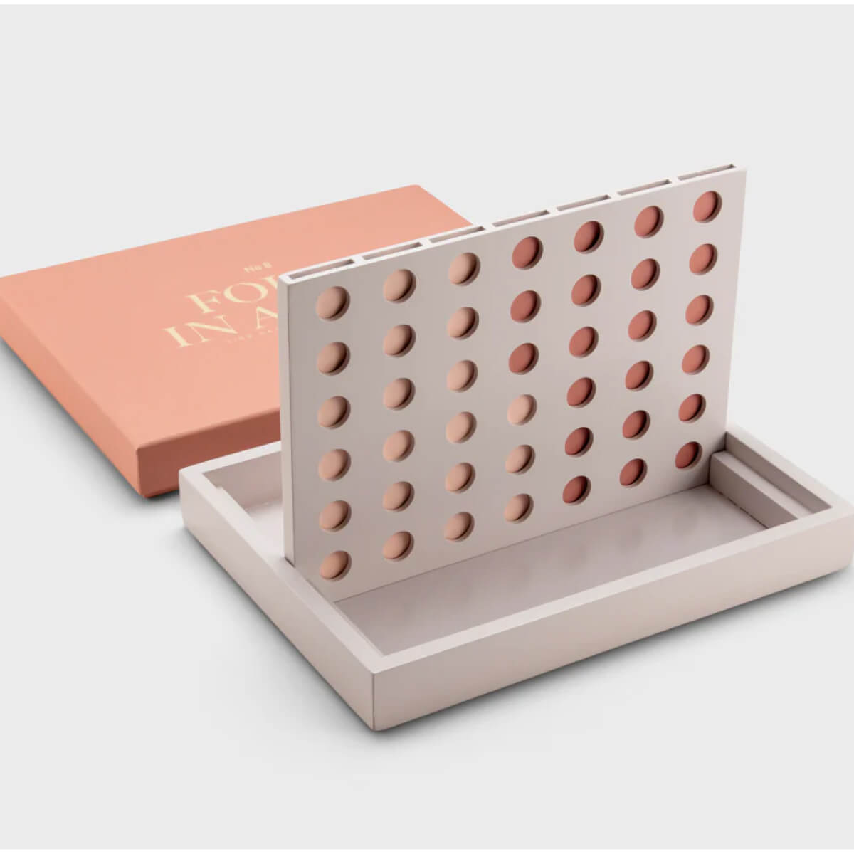 Classic Four in a Row Board Game front | MILK MONEY milkmoney.co | white elephant gift ideas, gift, mother's day gift ideas, white elephant gift, gift shops near me, cute home decor, mother's day gift, cute home accents, handmade in USA, elegant home decor, luxury home, luxury gifts
Unique gifts, Best gifts for her, Gift ideas for him. Last-minute gifts
Cheap gift ideas, Gifts for women, Luxury gifts