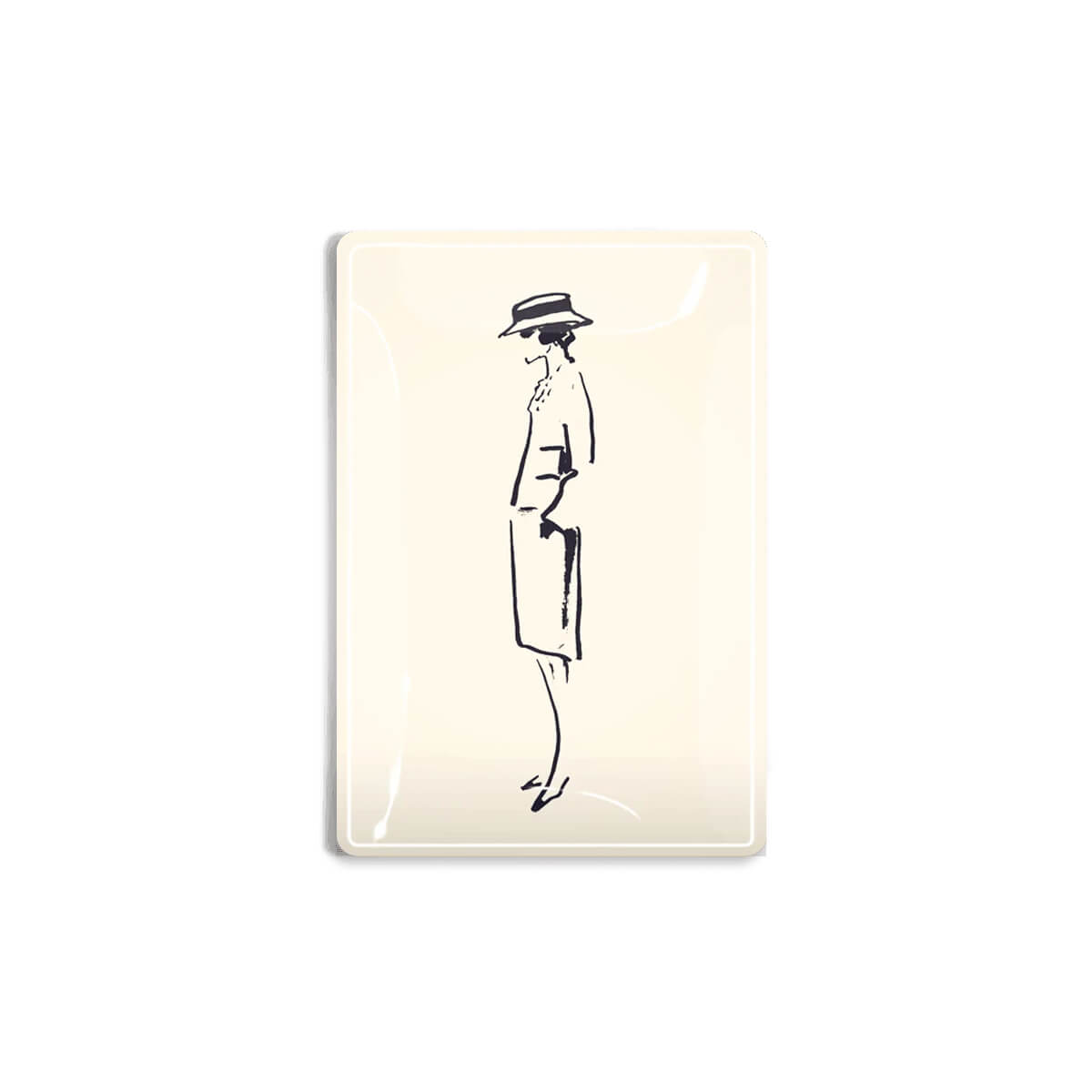 Ben's Garden Classic French Society High Fashion Fashion Sketch Decoupage Glass Tray front | MILK MONEY milkmoney.co | white elephant gift ideas, gift, mother's day gift ideas, white elephant gift, gift shops near me, cute home decor, mother's day gift, cute home accents, handmade in USA, elegant home decor, luxury home, luxury gifts
Unique gifts, Best gifts for her, Gift ideas for him. Last-minute gifts
Cheap gift ideas, Gifts for women, Luxury gifts