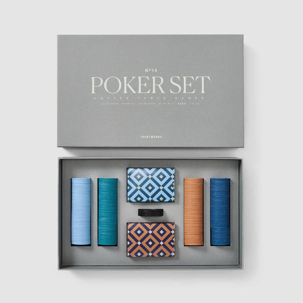 Classic Poker Set Board Game front | MILK MONEY milkmoney.co | white elephant gift ideas, gift, mother's day gift ideas, white elephant gift, gift shops near me, cute home decor, mother's day gift, cute home accents, handmade in USA, elegant home decor, luxury home, luxury gifts
Unique gifts, Best gifts for her, Gift ideas for him. Last-minute gifts
Cheap gift ideas, Gifts for women, Luxury gifts