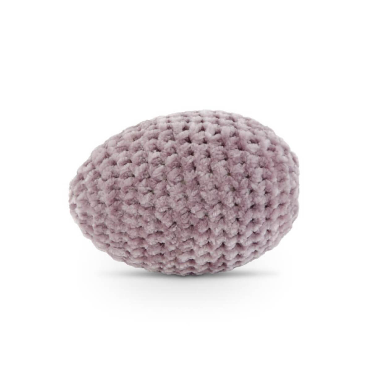 Crochet Easter Egg