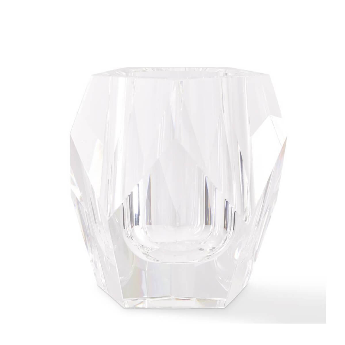 Diamond Cut Crystal Vase front | MILK MONEY milkmoney.co | Home decor online, Modern home decor, Luxury home furnishings, Best home decor, Home accessories for sale, Living room furniture sets, Kitchen decor ideas, Wall art for home, Bathroom accessories, Vintage home decor, Minimalist home decor