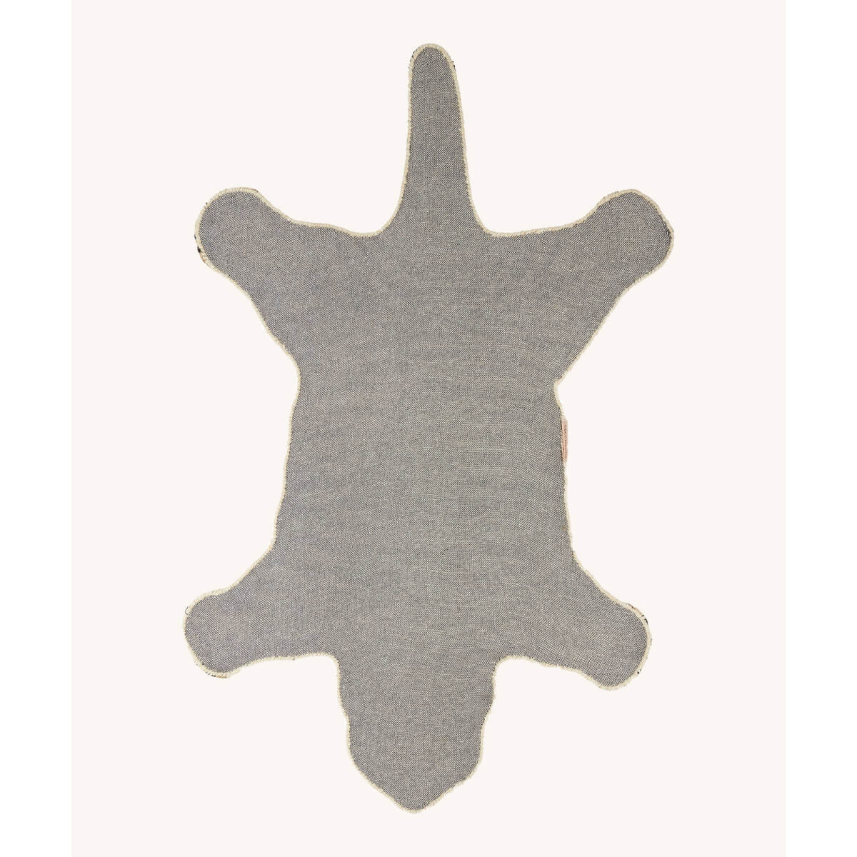 Doing Goods Drowsy Tiger Rug back | MILK MONEY milkmoney.co | Home decor online, Modern home decor, Luxury home furnishings, Best home decor, Home accessories for sale, Living room furniture sets, Kitchen decor ideas, Wall art for home, Bathroom accessories, Vintage home decor, Minimalist home decor