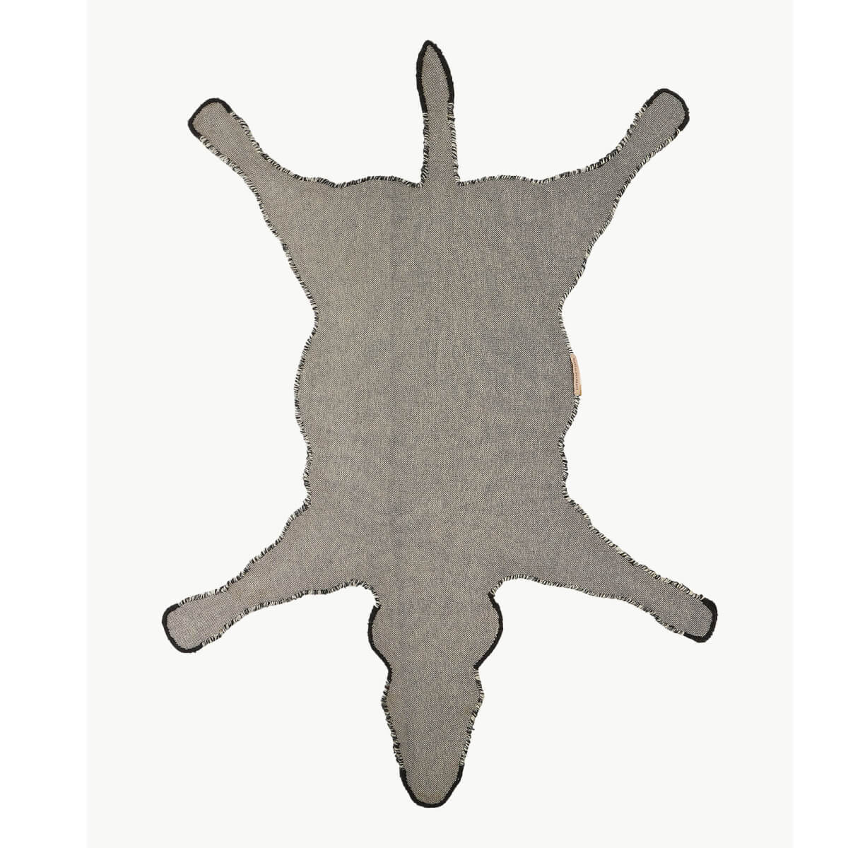 Doing Goods Stripey Zebra Rug | MILK MONEY milkmoney.co | Home decor online, Modern home decor, Luxury home furnishings, Best home decor, Home accessories for sale, Living room furniture sets, Kitchen decor ideas, Wall art for home, Bathroom accessories, Vintage home decor, Minimalist home decor