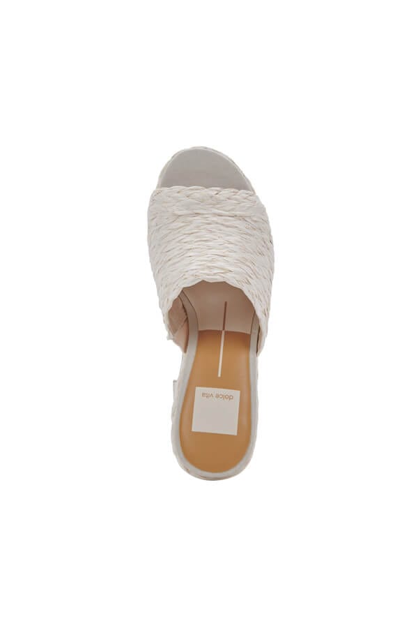 Dolce Vita Elora Heels off white top | MILK MONEY milkmoney.co | cute shoes for women. ladies shoes. nice shoes for women. footwear for women. ladies shoes online. ladies footwear. womens shoes and boots. pretty shoes for women. beautiful shoes for women.