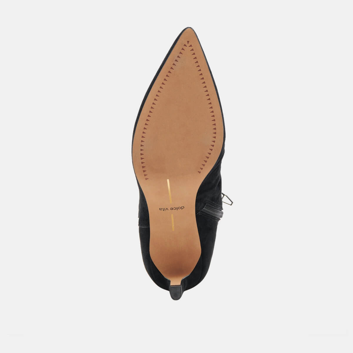 Dolce Vita Fernly Boots black btm | MILK MONEY milkmoney.co | cute shoes for women. ladies shoes. nice shoes for women. ladies shoes online. ladies footwear. womens shoes and boots. pretty shoes for women. beautiful shoes for women.