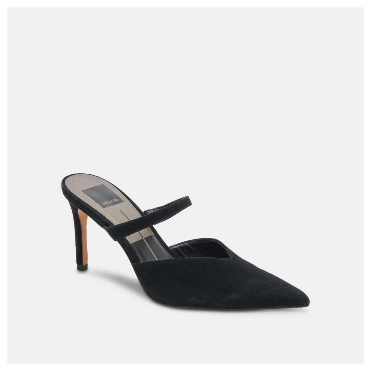 Dolce Vita Kanika Mid Heels