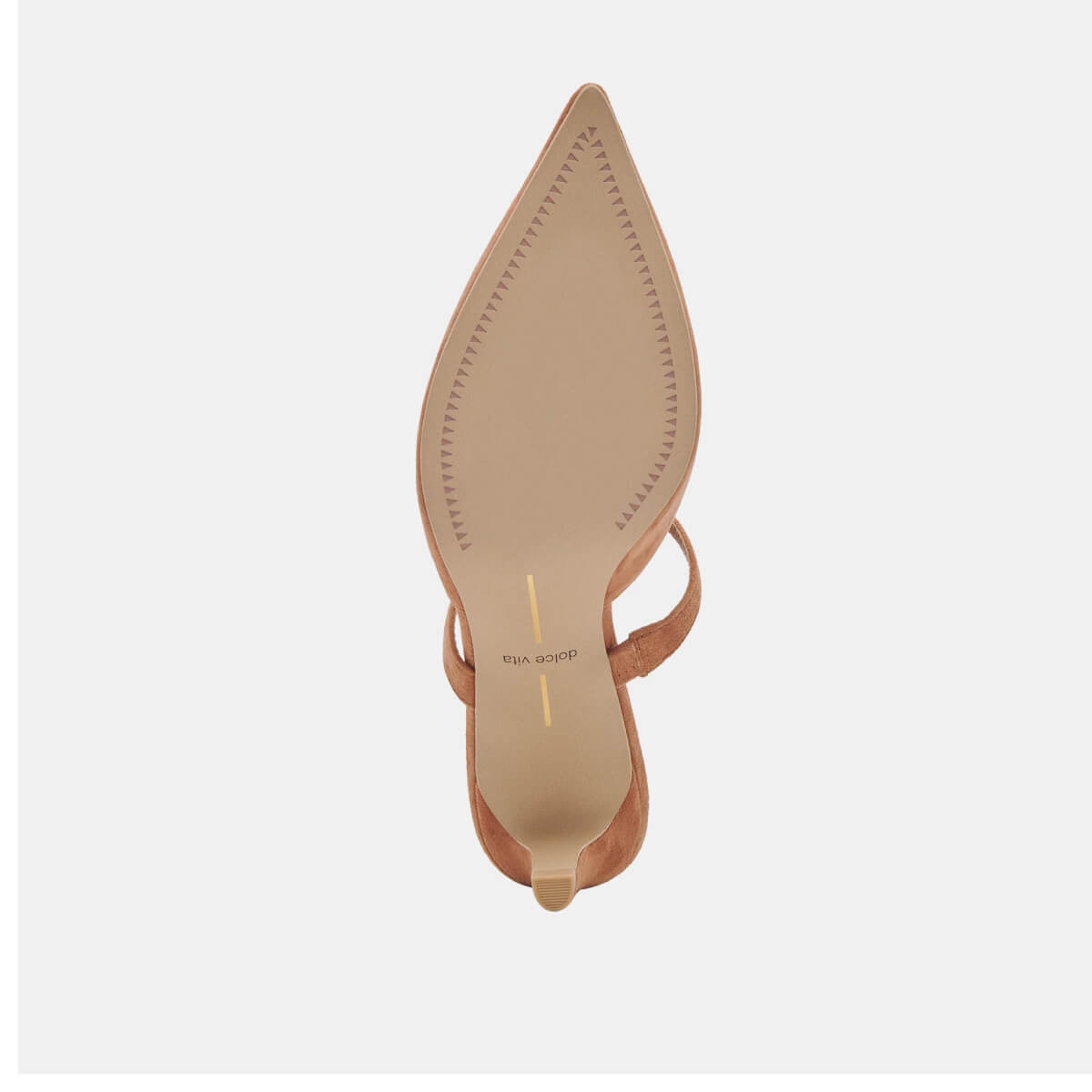 Dolce Vita Kanika Mid Heels tan btm | MILK MONEY milkmoney.co | cute shoes for women. ladies shoes. nice shoes for women. footwear for women. ladies shoes online. ladies footwear. womens shoes and boots. pretty shoes for women. beautiful shoes for women.