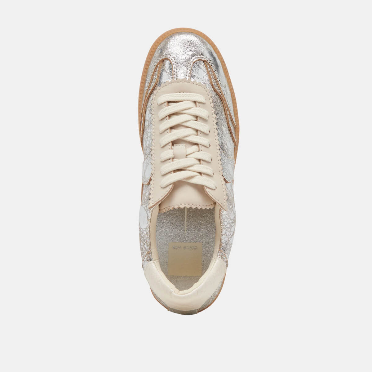 Dolce Vita Notice Sneakers silver top | MILK MONEY milkmoney.co | cute shoes for women. ladies shoes. nice shoes for women. footwear for women. ladies shoes online. ladies footwear. womens shoes and boots. pretty shoes for women. beautiful shoes for women.