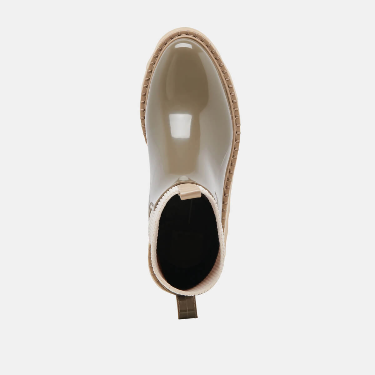 Dolce Vita Tropic H2O Boots moss patent top | MILK MONEY milkmoney.co | cute shoes for women. ladies shoes. nice shoes for women. ladies shoes online. ladies footwear. womens shoes and boots. pretty shoes for women. beautiful shoes for women.