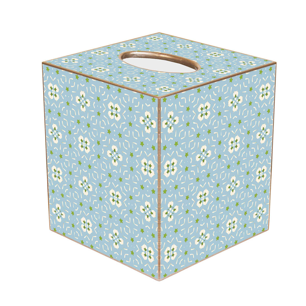 Dorset Garden by Laura Park Paper Mache Tissue Box Cover blur front | MILK MONEY milkmoney.co | Home decor online, Modern home decor, Luxury home furnishings, Best home decor, Home accessories for sale, Living room furniture sets, Kitchen decor ideas, Wall art for home, Bathroom accessories, Vintage home decor, Minimalist home decor