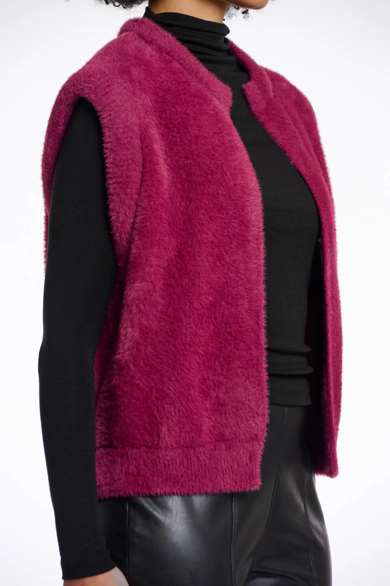 Rino & Pelle Elona Waistcoat