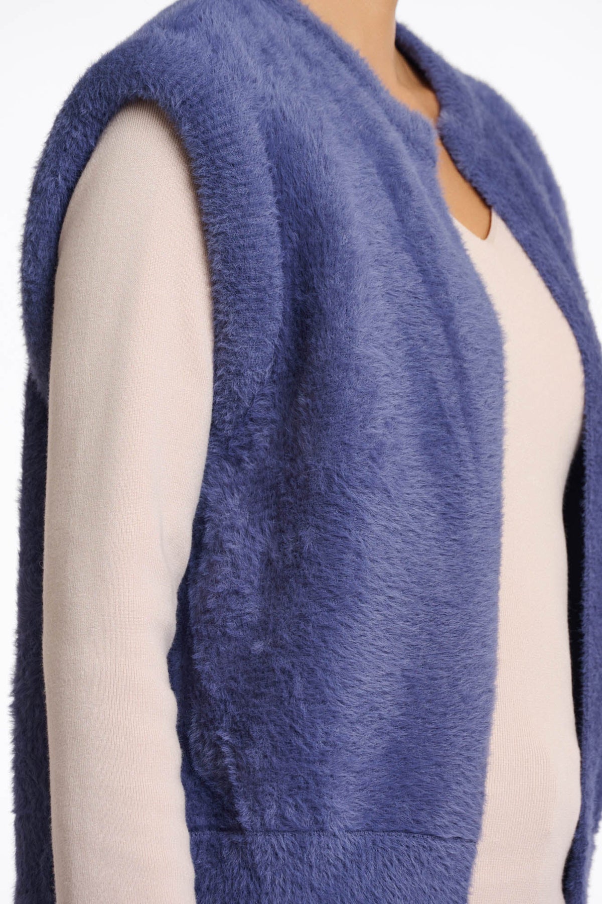 Rino & Pelle Elona Waistcoat