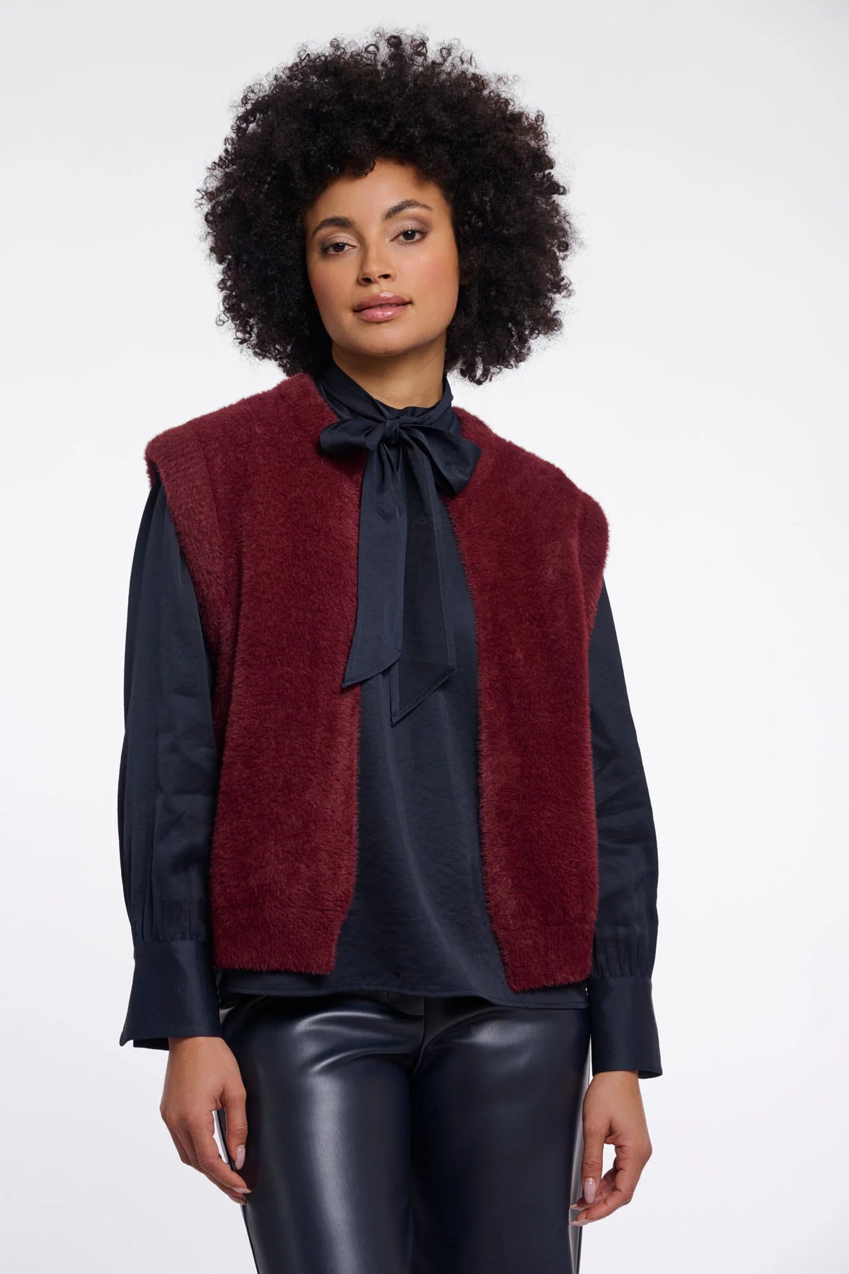 Elona Waistcoat