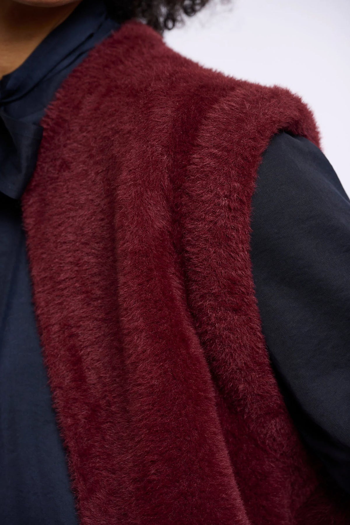 Elona Waistcoat