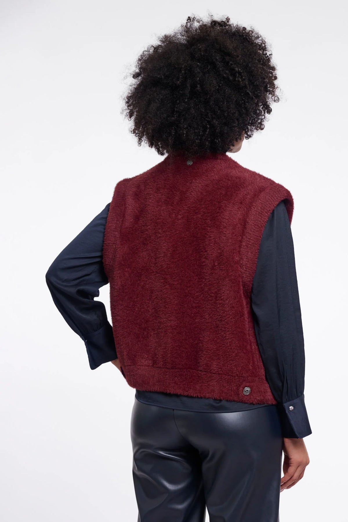Elona Waistcoat