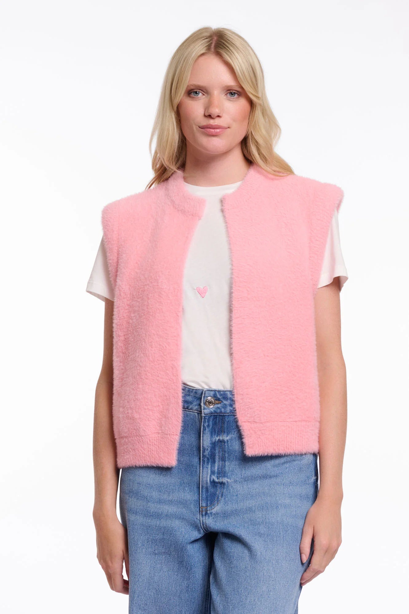 Rino and Pelle Elona Waistcoat