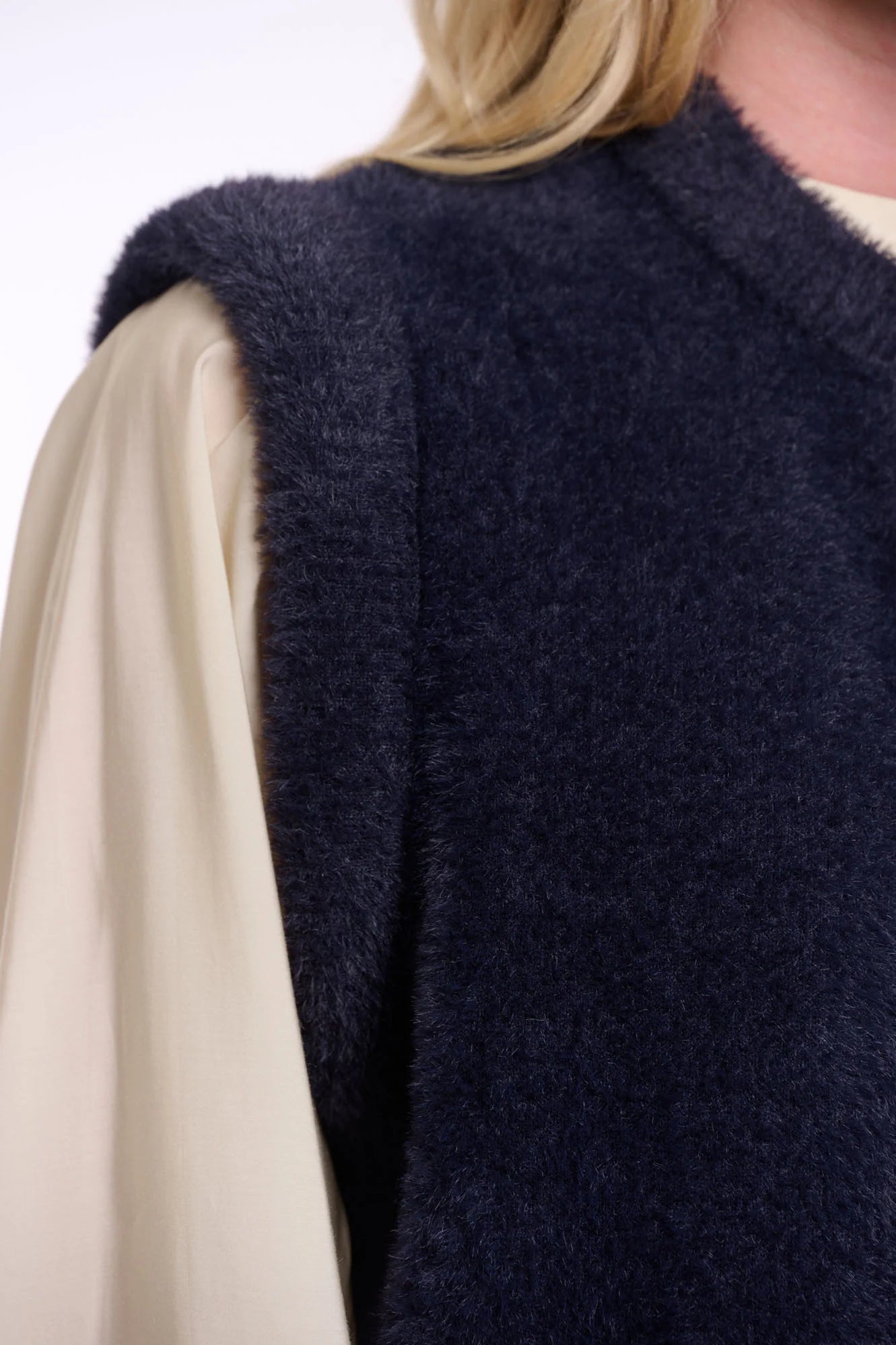 Rino and Pelle Elona Waistcoat