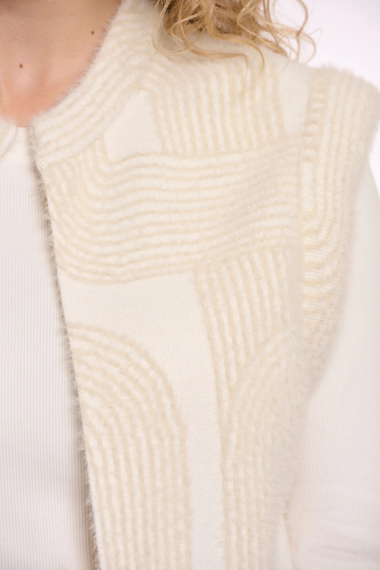 Rino and Pelle Elona Waistcoat