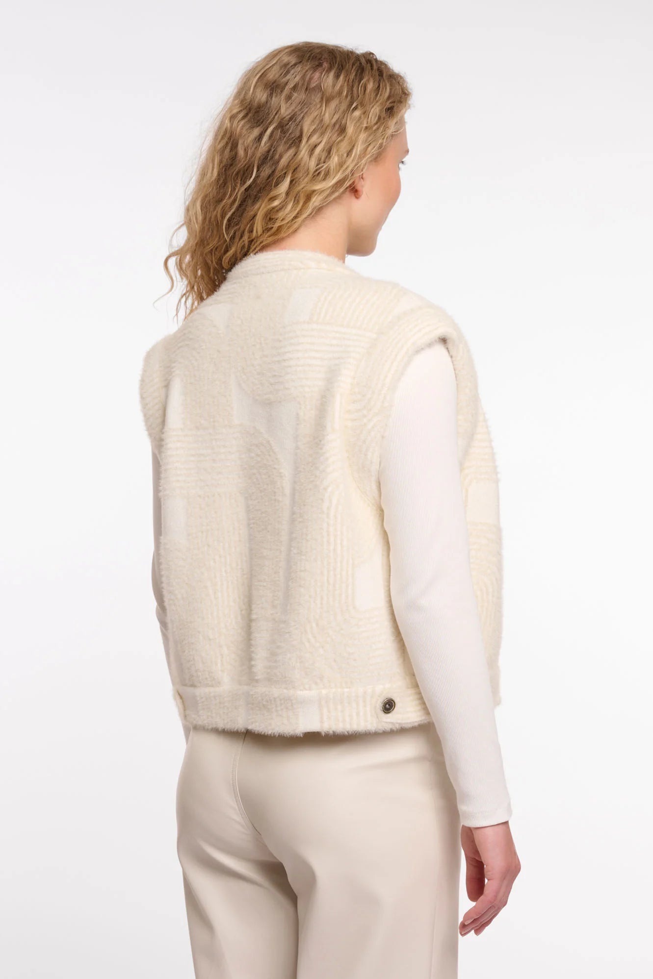 Rino and Pelle Elona Waistcoat