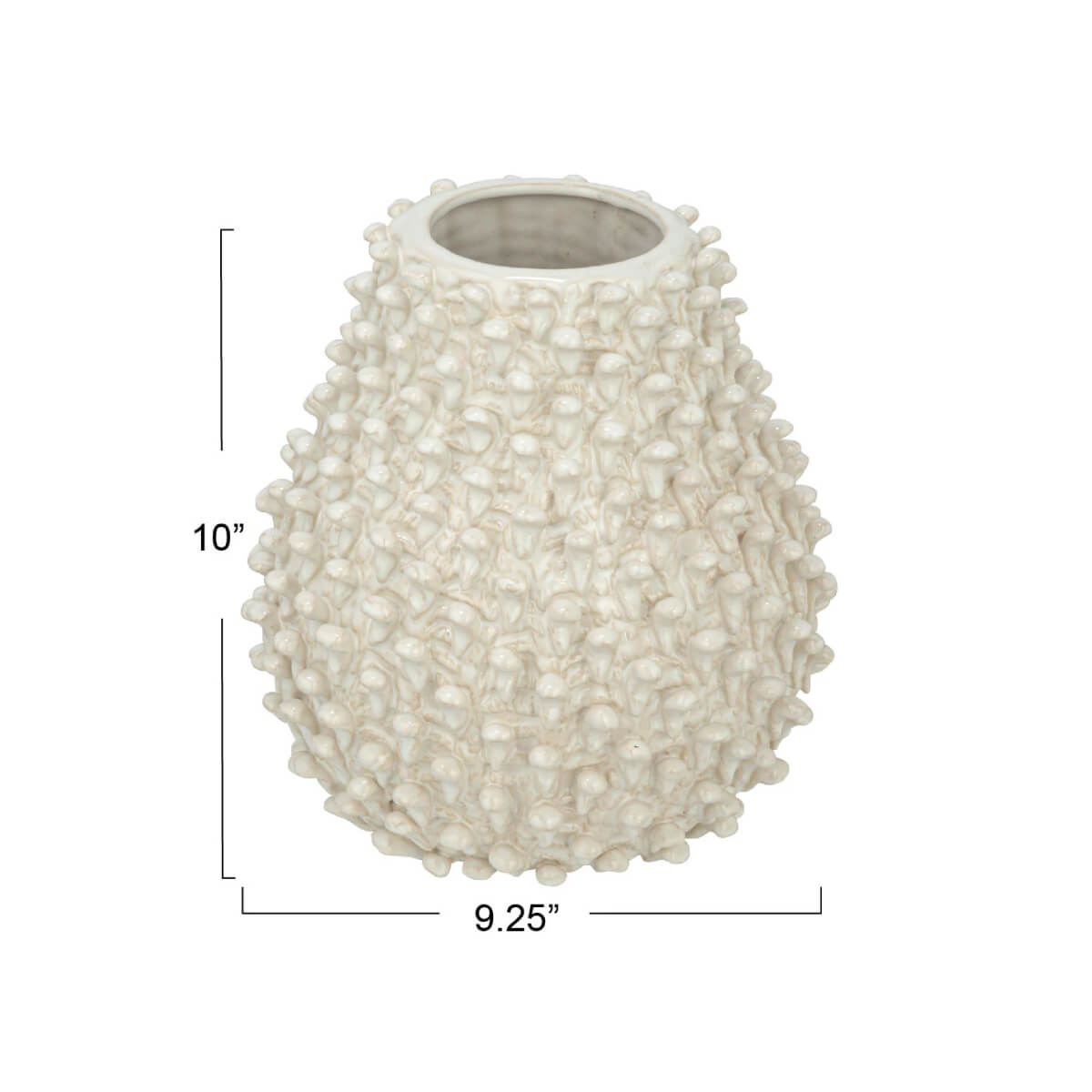 Embossed Stoneware Formed Vase | MILK MONEY milkmoney.co | Home decor online, Modern home decor, Luxury home furnishings, Best home decor, Home accessories for sale, Living room furniture sets, Kitchen decor ideas, Wall art for home, Bathroom accessories, Vintage home decor, Minimalist home decor