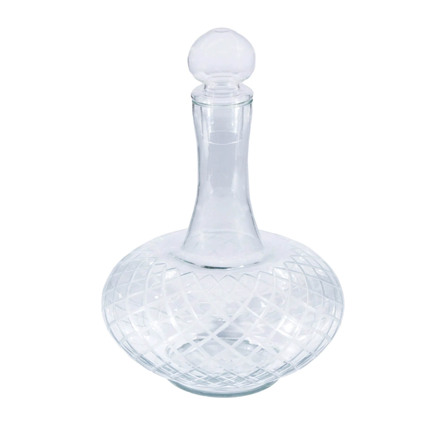 Etched Glass Decanter front | MILK MONEY milkmoney.co | Home decor online, Modern home decor, Luxury home furnishings, Best home decor, Home accessories for sale, Living room furniture sets, Kitchen decor ideas, Wall art for home, Bathroom accessories, Vintage home decor, Minimalist home decor