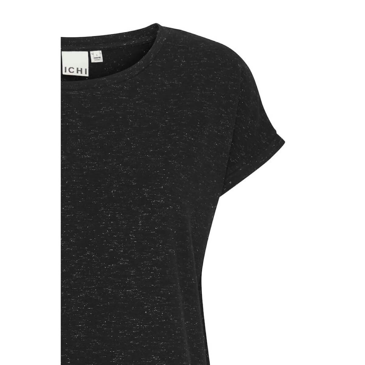 Everyday Crew Neck Tee Shirt