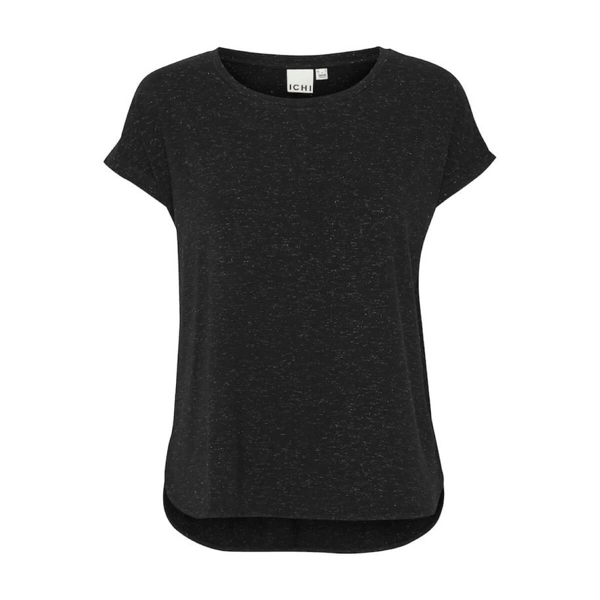 Everyday Crew Neck Tee Shirt