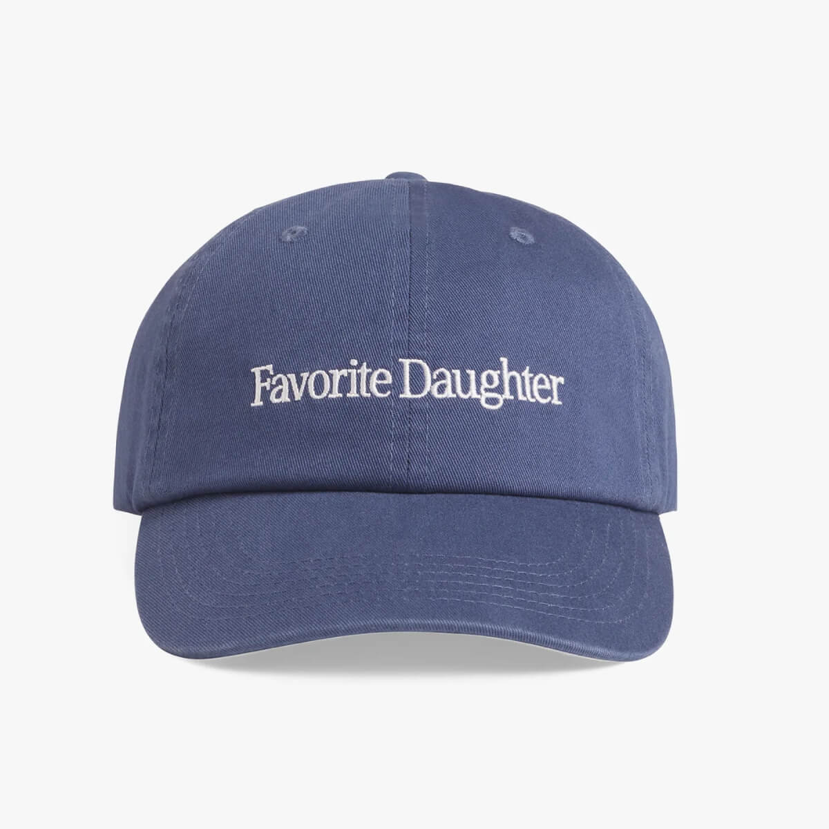 Favorite Daughter Classic Logo Baseball Hat