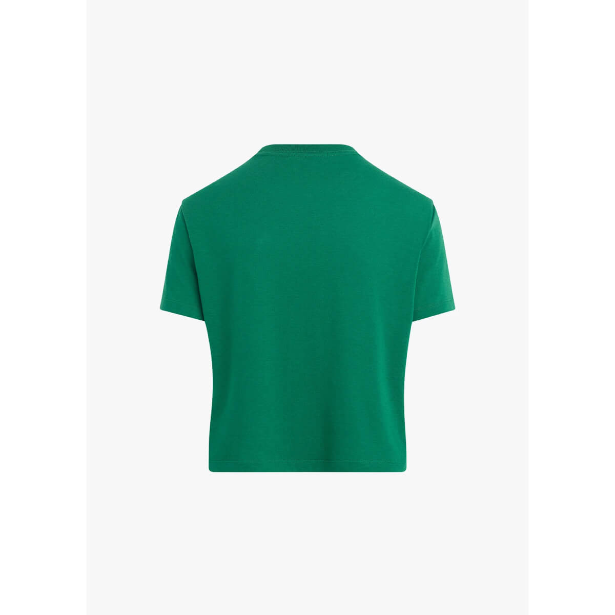 Favorite Daughter Cropped Collegiate Tee