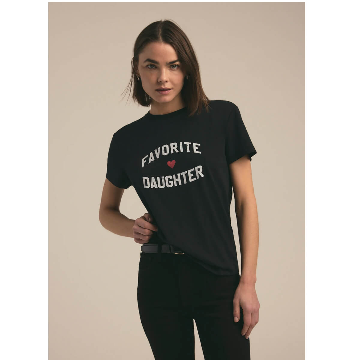 Favorite Daughter Tee