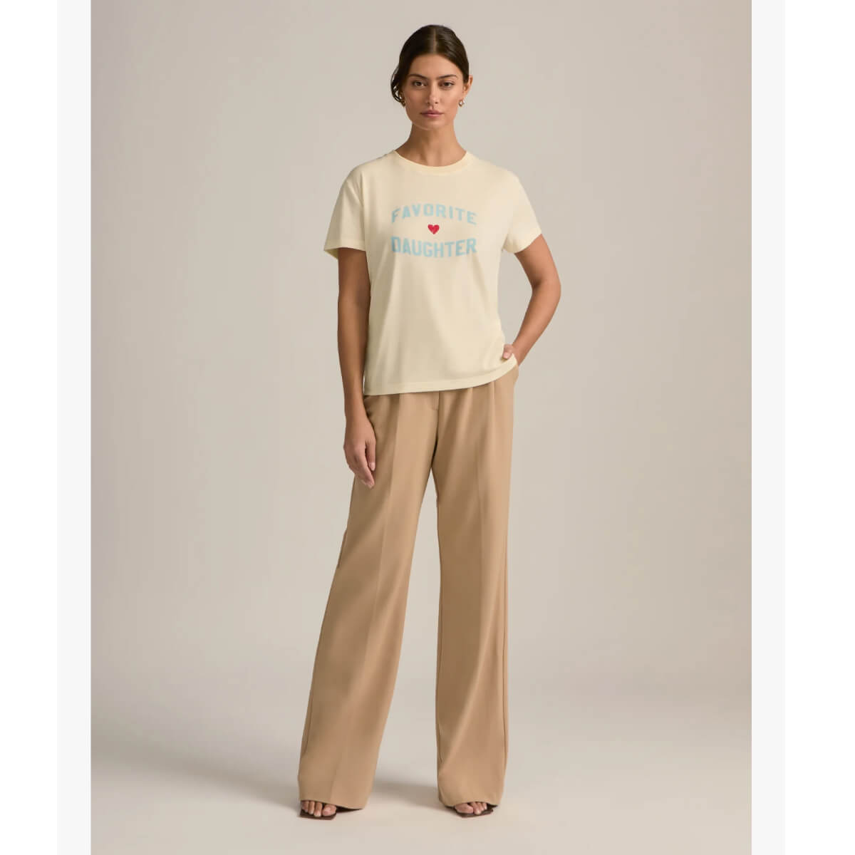 Favorite Daughter Tee