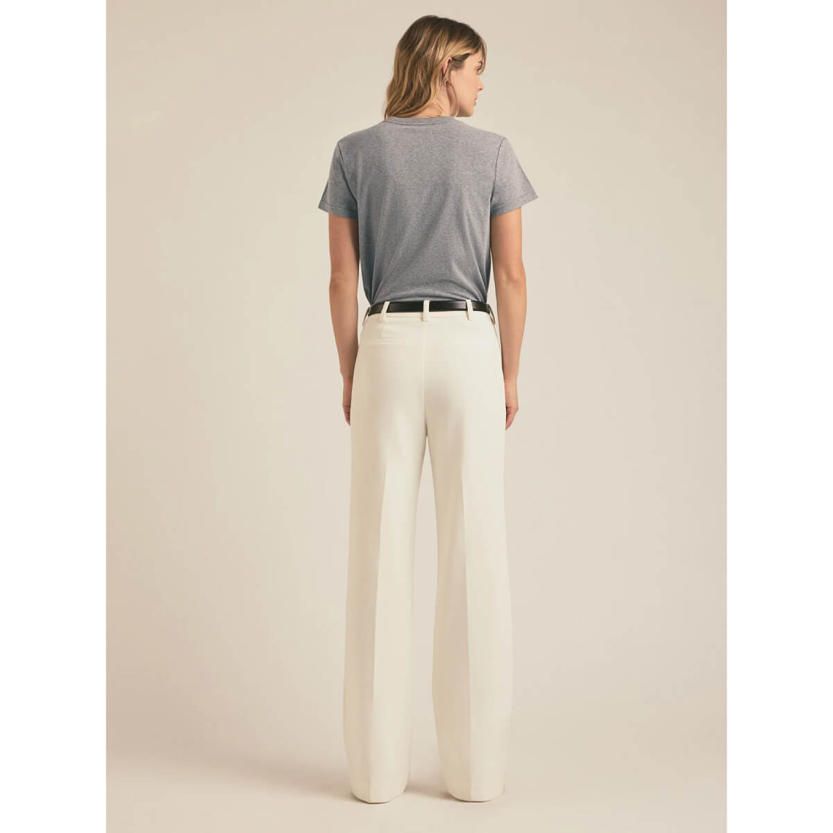 Favorite Daughter Tee grey back | MILK MONEY milkmoney.co | cute clothes for women. womens online clothing. trendy online clothing stores. womens casual clothing online. trendy clothes online. trendy women's clothing online. ladies online clothing stores. trendy women's clothing stores. cute female clothes.