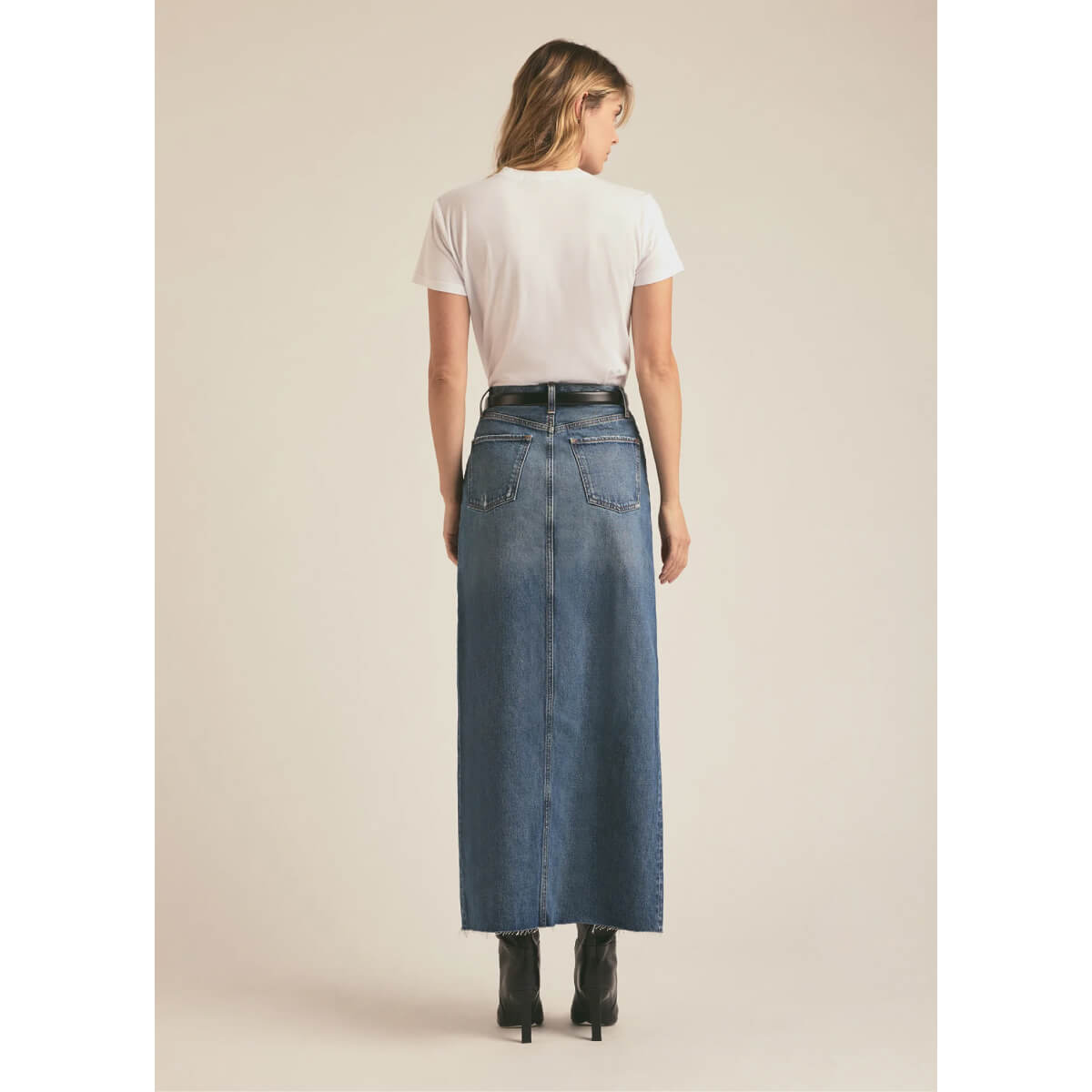 Favorite Daughter Tee white back | MILK MONEY milkmoney.co | cute clothes for women. womens online clothing. trendy online clothing stores. womens casual clothing online. trendy clothes online. trendy women's clothing online. ladies online clothing stores. trendy women's clothing stores. cute female clothes.