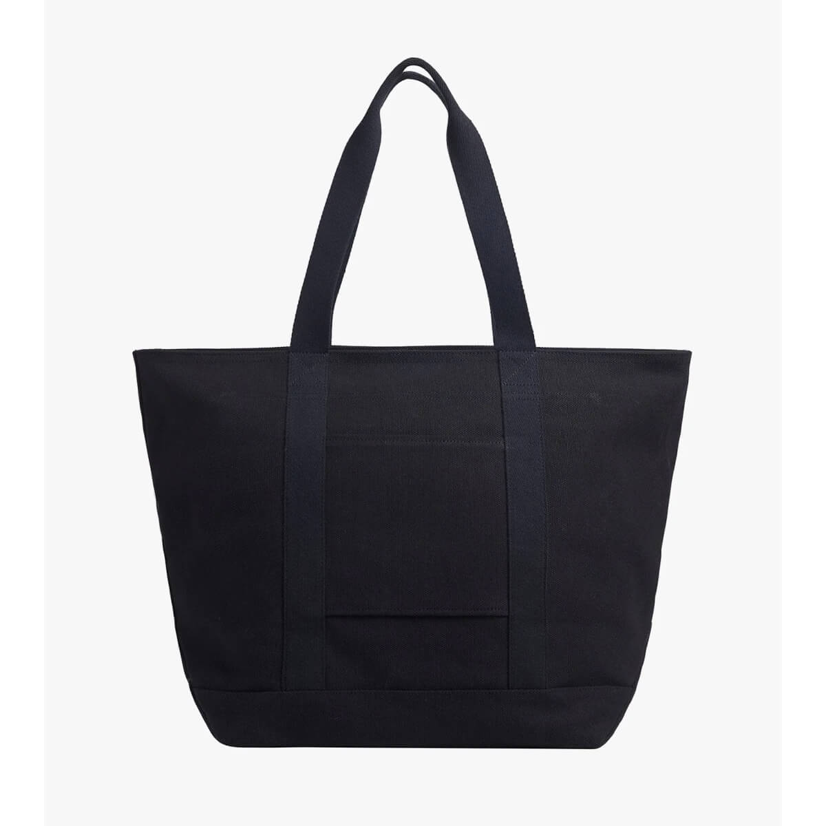 Favorite Daughter The Travel Tote black back | MILK MONEY milkmoney.co | women's accessories. cute accessories. trendy accessories. cute accessories for girls. ladies accessories. women's fashion accessories.