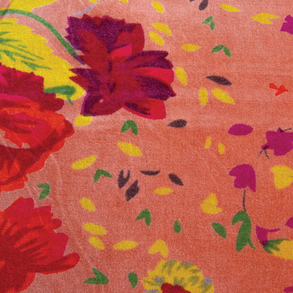 Floral Pattern Velvet Printed Pillow pink front | MILK MONEY milkmoney.co | Home decor online, Modern home decor, Luxury home furnishings, Best home decor, Home accessories for sale, Living room furniture sets, Kitchen decor ideas, Wall art for home, Bathroom accessories, Vintage home decor, Minimalist home decor