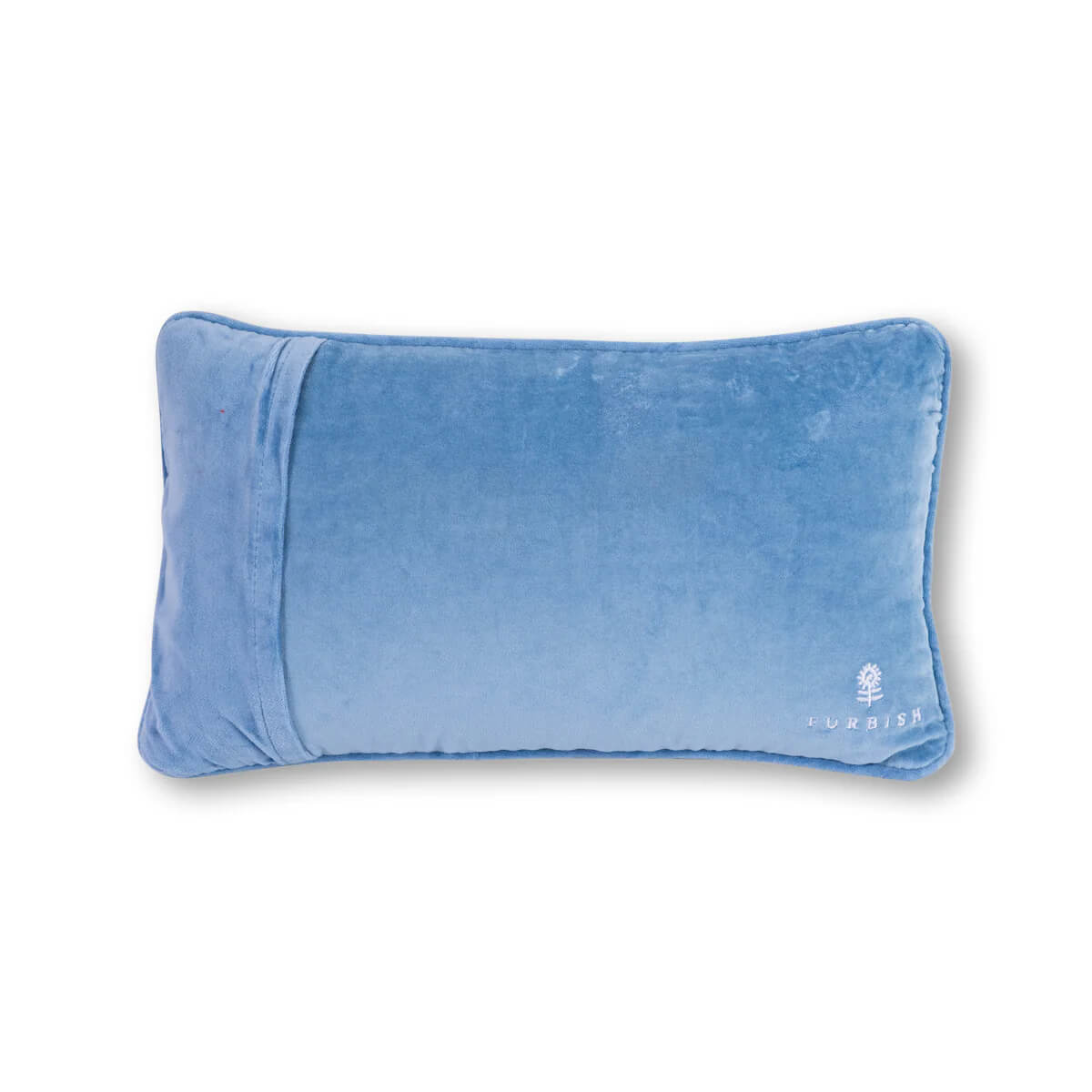 Furbish Studio Therapy Needlepoint Pillow back | MILK MONEY milkmoney.co | Home decor online, Modern home decor, Luxury home furnishings, Best home decor, Home accessories for sale, Living room furniture sets, Kitchen decor ideas, Wall art for home, Bathroom accessories, Vintage home decor, Minimalist home decor