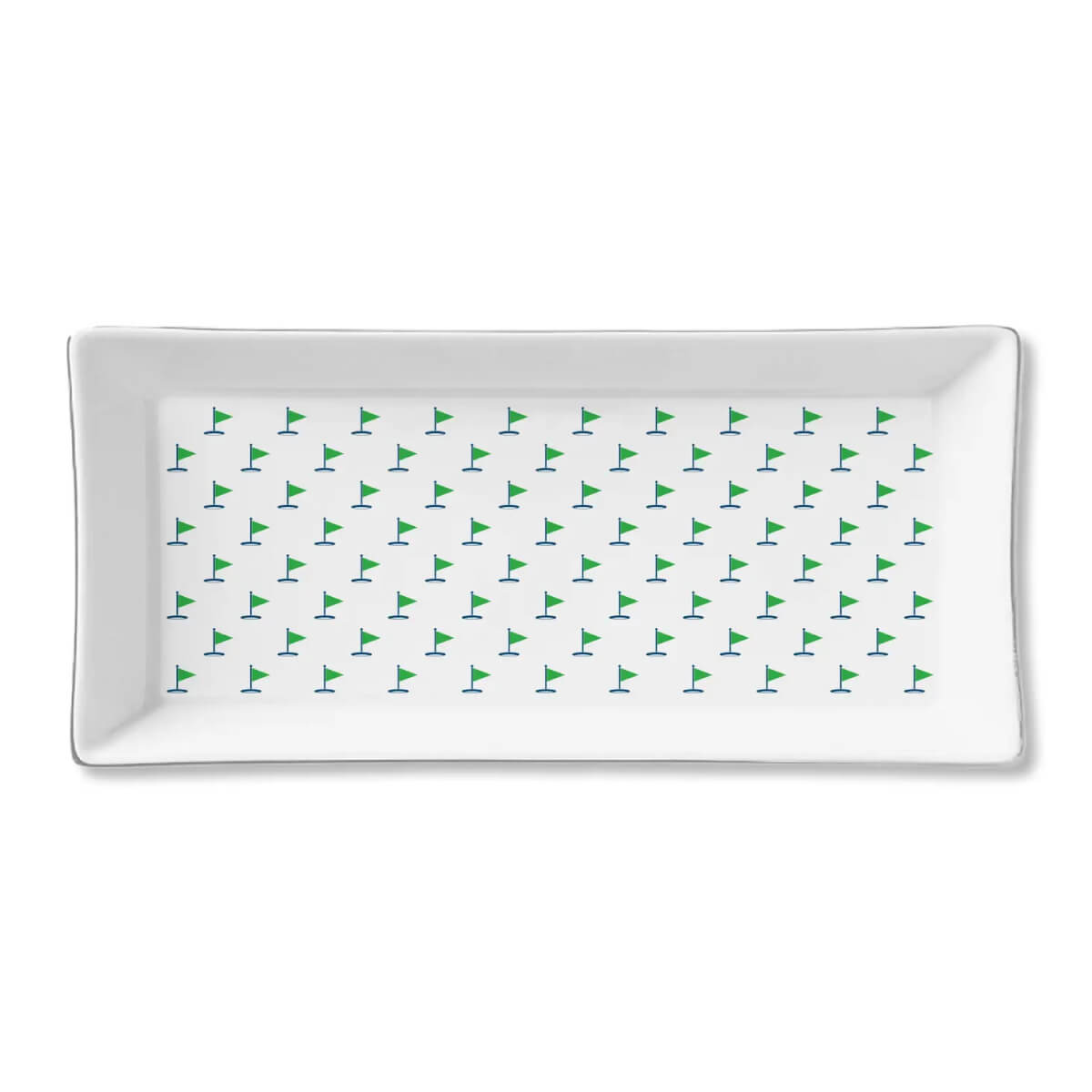 Golf Flags Ceramic Serving Tray front white| MILK MONEY milkmoney.co | white elephant gift ideas, gift, mother's day gift ideas, white elephant gift, gift shops near me, cute home decor, mother's day gift, cute home accents, handmade in USA, elegant home decor, luxury home, luxury gifts
Unique gifts, Best gifts for her, Gift ideas for him. Last-minute gifts
Cheap gift ideas, Gifts for women, Luxury gifts