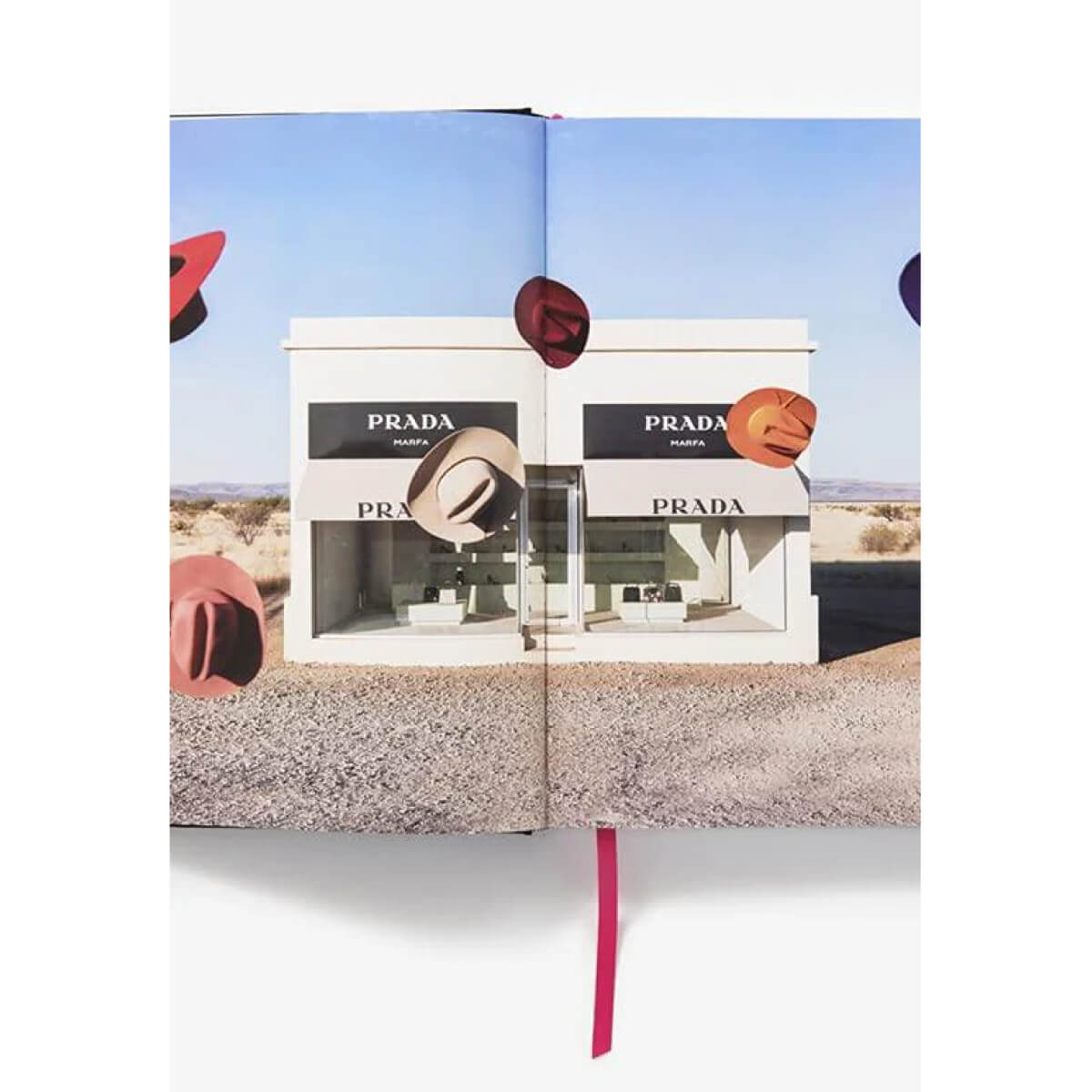 Gray Malin-The Essential Collection Book