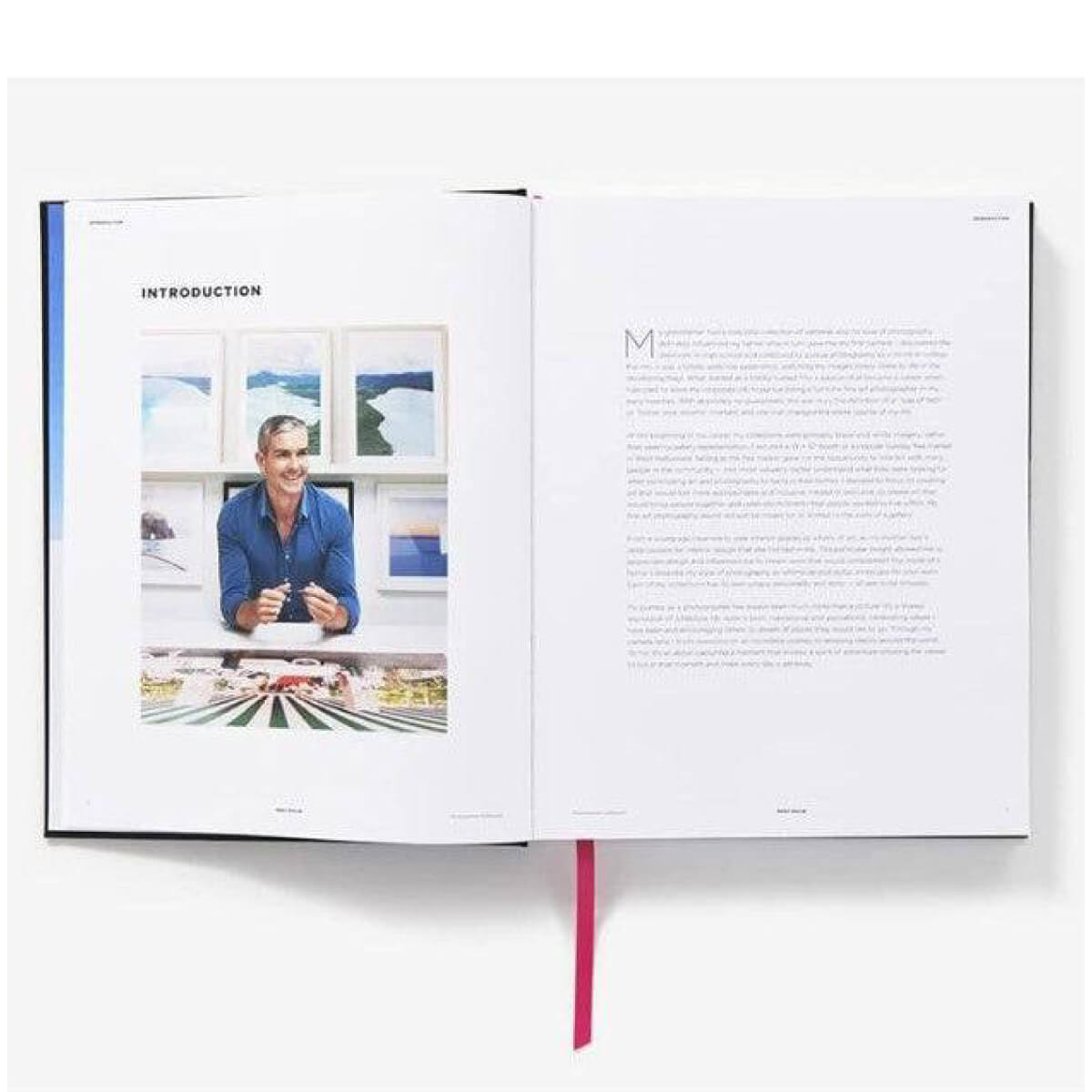 Gray Malin-The Essential Collection Book