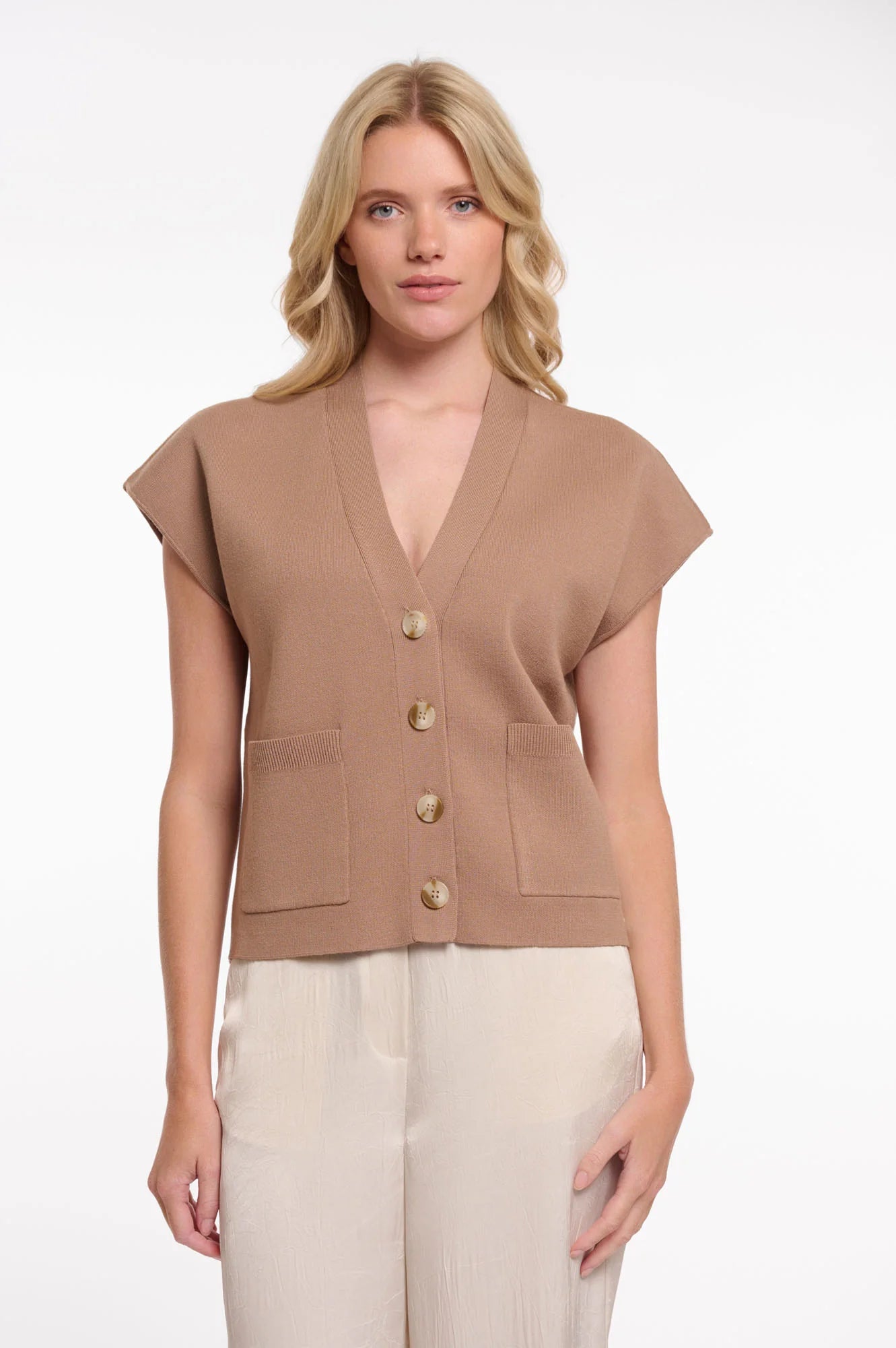 Hagi Waistcoat