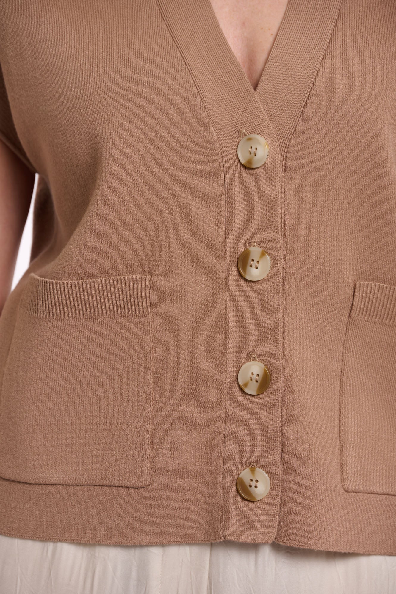 Hagi Waistcoat