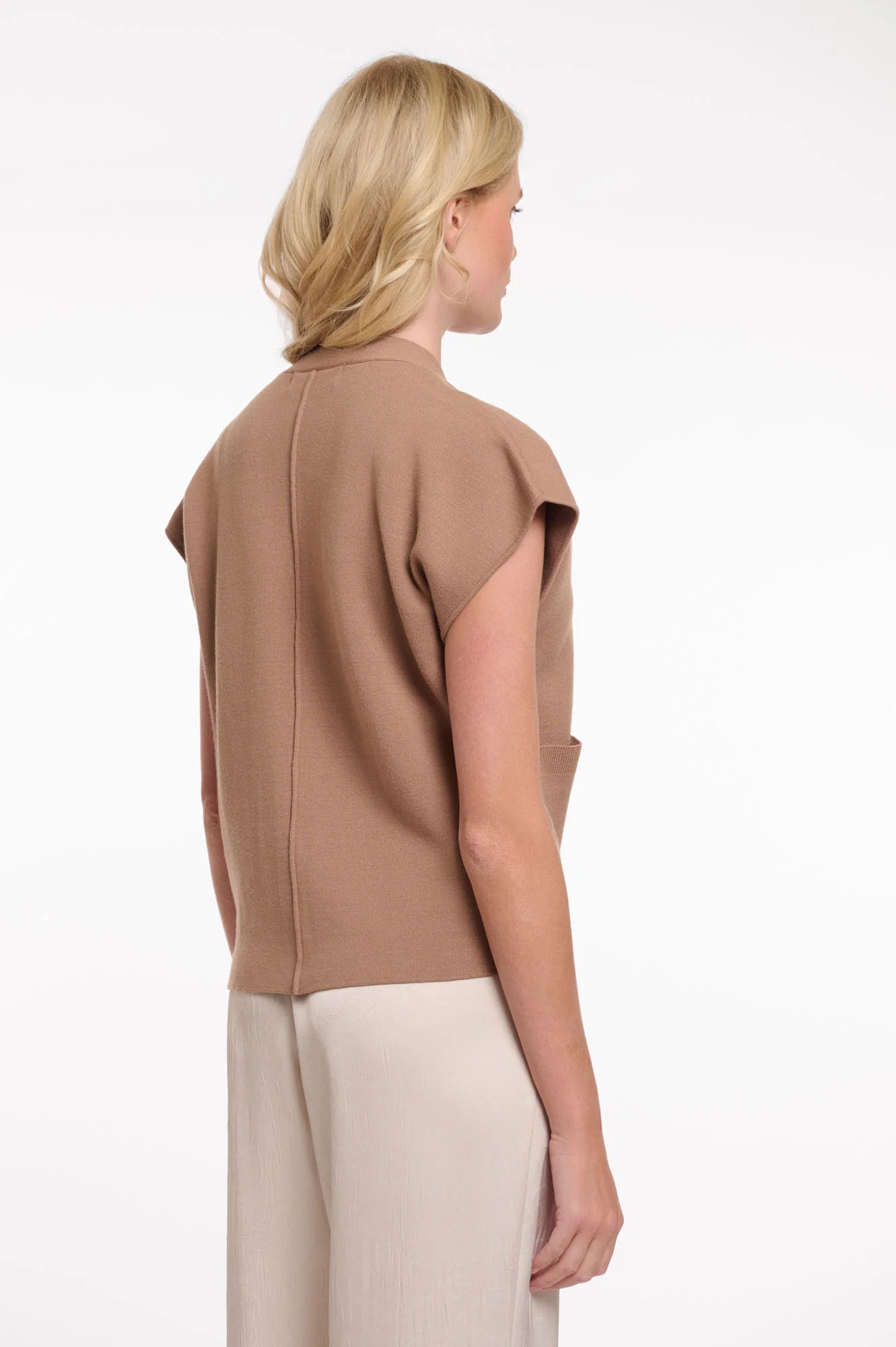Hagi Waistcoat