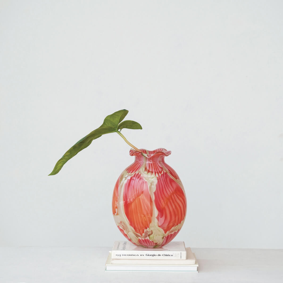 Handmade Artist Glass Vase orange front | MILK MONEY milkmoney.co | Home decor online, Modern home decor, Luxury home furnishings, Best home decor, Home accessories for sale, Living room furniture sets, Kitchen decor ideas, Wall art for home, Bathroom accessories, Vintage home decor, Minimalist home decor