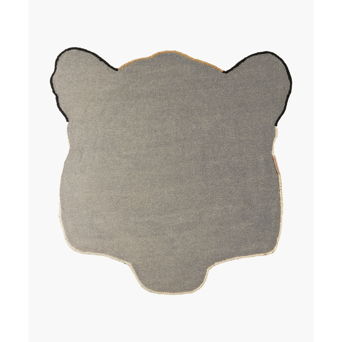 Himani Leopard Head Rug back | MILK MONEY milkmoney.co | Home decor online, Modern home decor, Luxury home furnishings, Best home decor, Home accessories for sale, Living room furniture sets, Kitchen decor ideas, Wall art for home, Bathroom accessories, Vintage home decor, Minimalist home decor