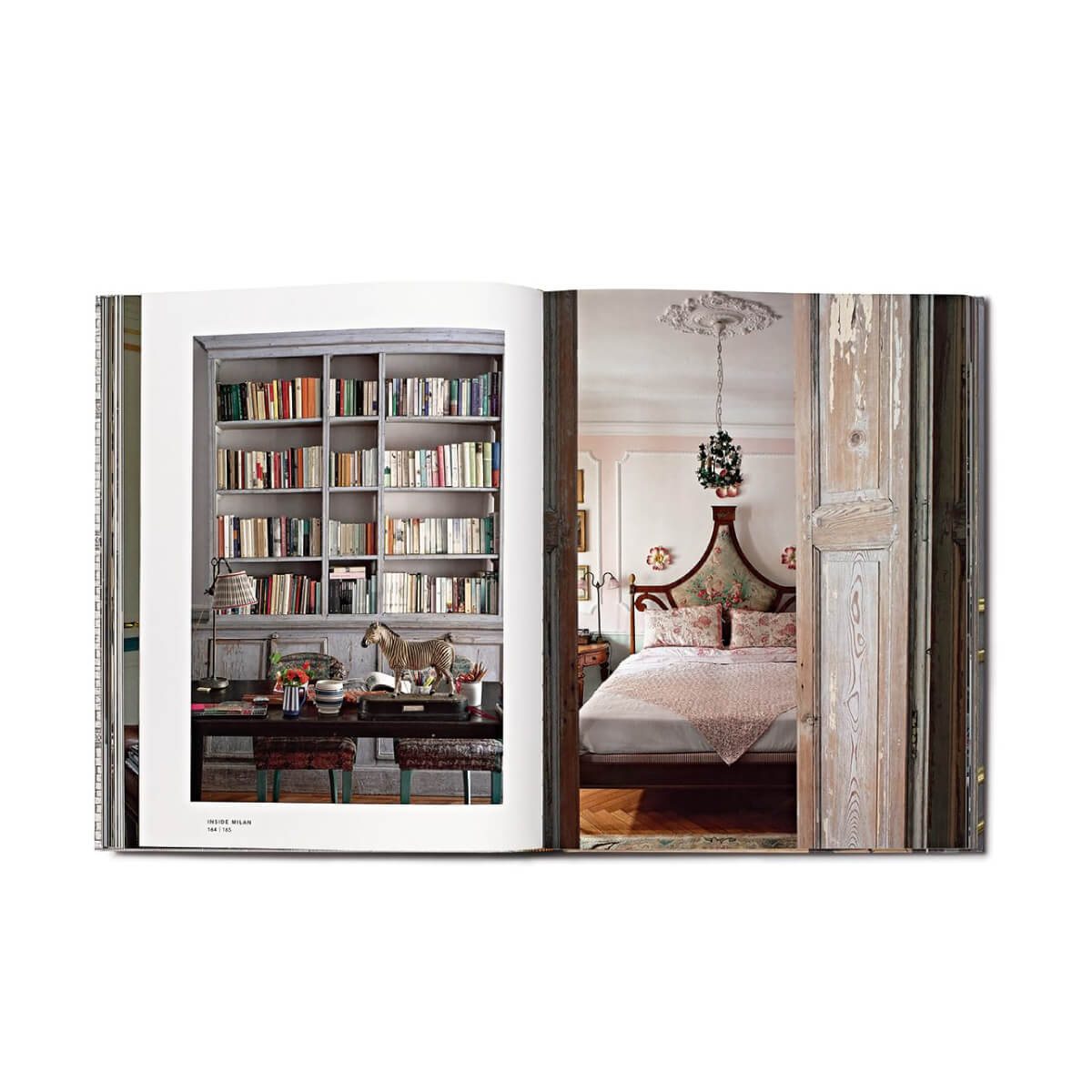 Inside Milan: Colorfully Creative Italian Interiors Coffee Table Book inside | MILK MONEY milkmoney.co | white elephant gift ideas, gift, mother's day gift ideas, white elephant gift, gift shops near me, cute home decor, mother's day gift, cute home accents, handmade in USA, elegant home decor, luxury home, luxury gifts
Unique gifts, Best gifts for her, Gift ideas for him. Last-minute gifts
Cheap gift ideas, Gifts for women, Luxury gifts