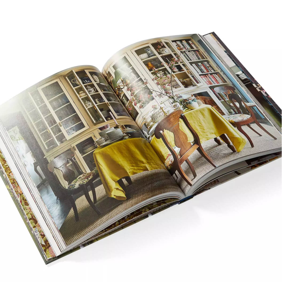 Interiors: Styled by Mieke ten Have Coffee Table Book