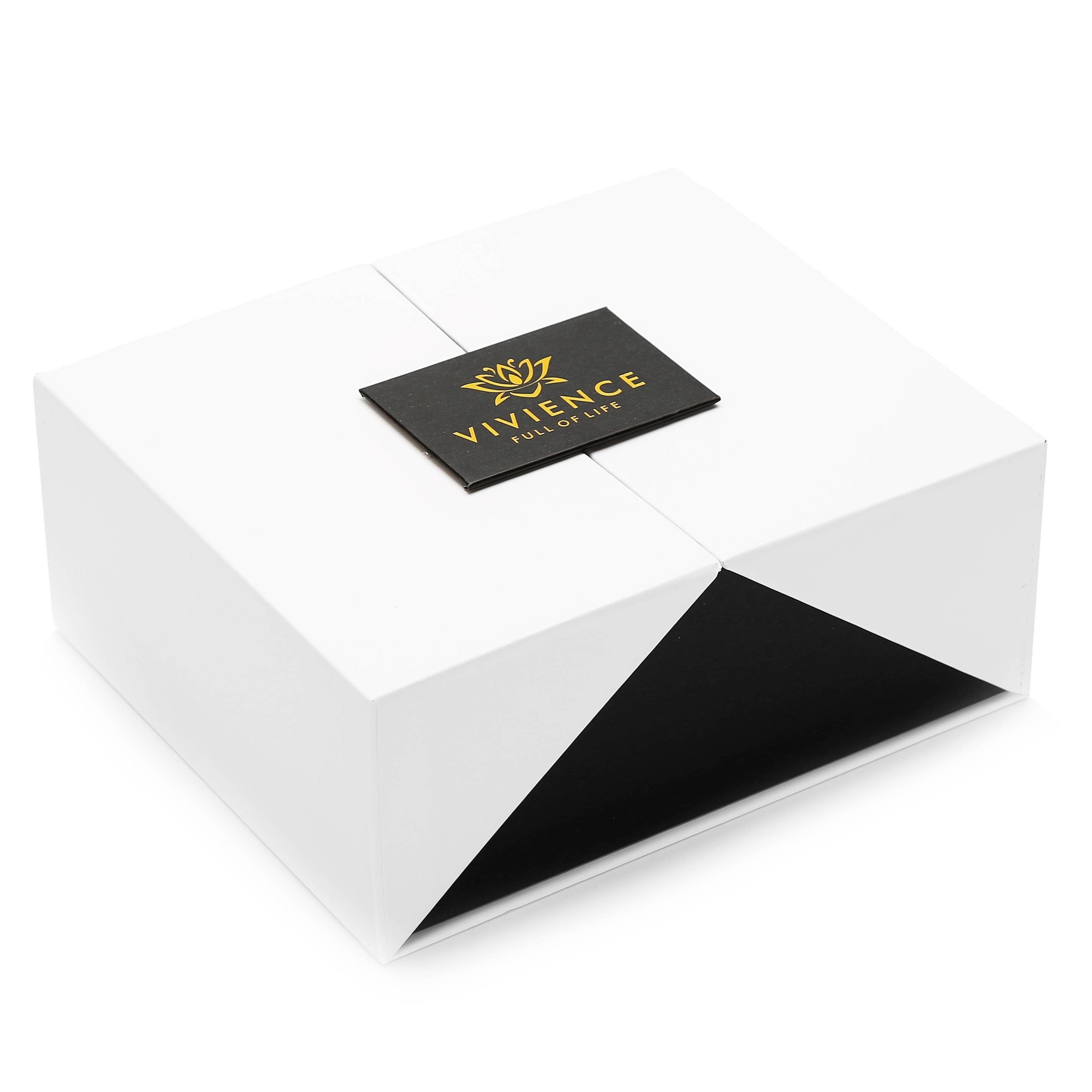 Iris & Rose Porcelain Flower Diffuser box gold | MILK MONEY milkmoney.co | white elephant gift ideas, gift, mother's day gift ideas, white elephant gift, gift shops near me, cute home decor, mother's day gift, cute home accents, handmade in USA, elegant home decor