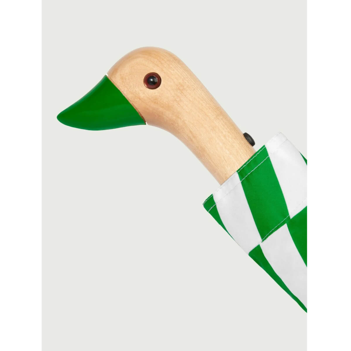 Kelly Bars Compact Duckhead Umbrella