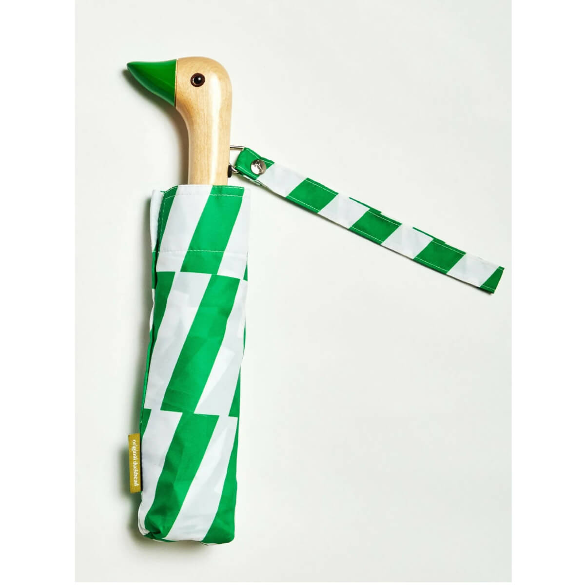 Kelly Bars Compact Duckhead Umbrella