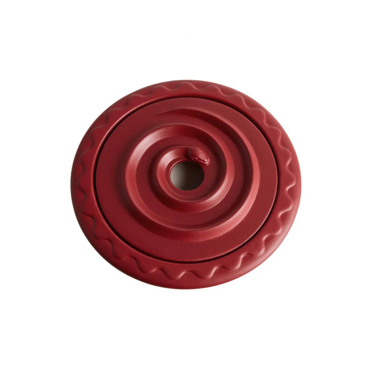 L'Objet Hydra Candle Veti-Vert - 3 Wick